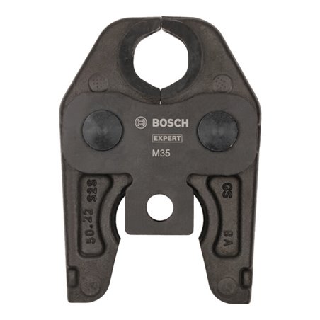 Bosch EXPERT Standard Pressbacke, M35