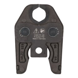 Bosch EXPERT Standard Pressbacke, M35