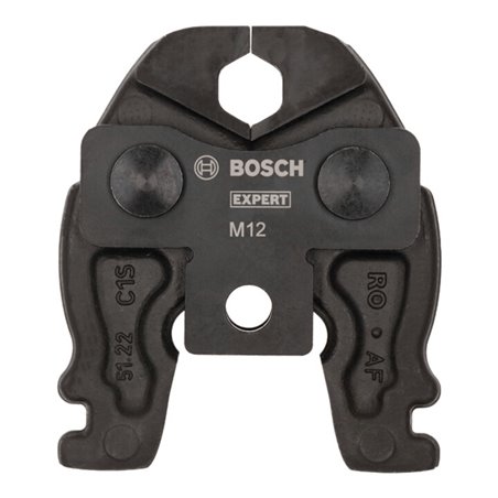 Bosch EXPERT Compact Pressbacke, M12