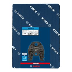 Bosch EXPERT Compact Pressbacke, M12
