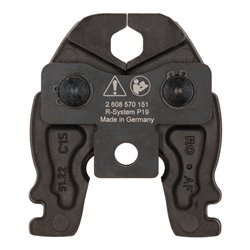 Bosch EXPERT Compact Pressbacke, M15