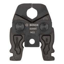 Bosch EXPERT Compact Pressbacke, M22
