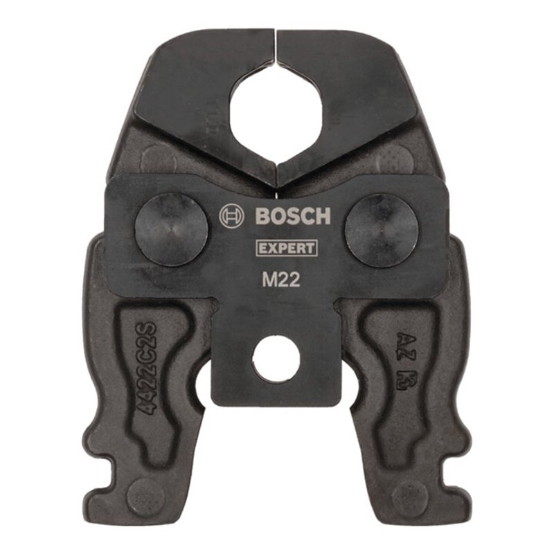 Bosch EXPERT Compact Pressbacke, M22