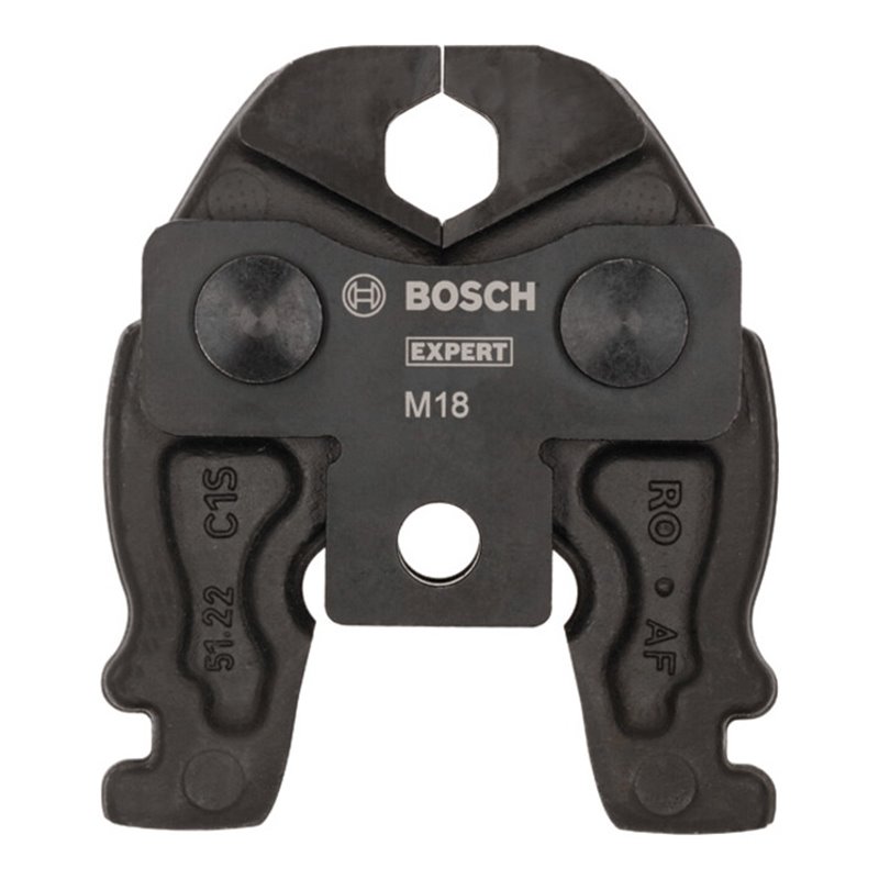 Bosch EXPERT Compact Pressbacke, M18