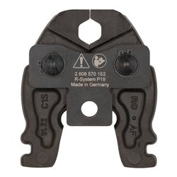 Bosch EXPERT Compact Pressbacke, M18