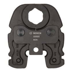 Bosch EXPERT Compact Pressbacke, M35