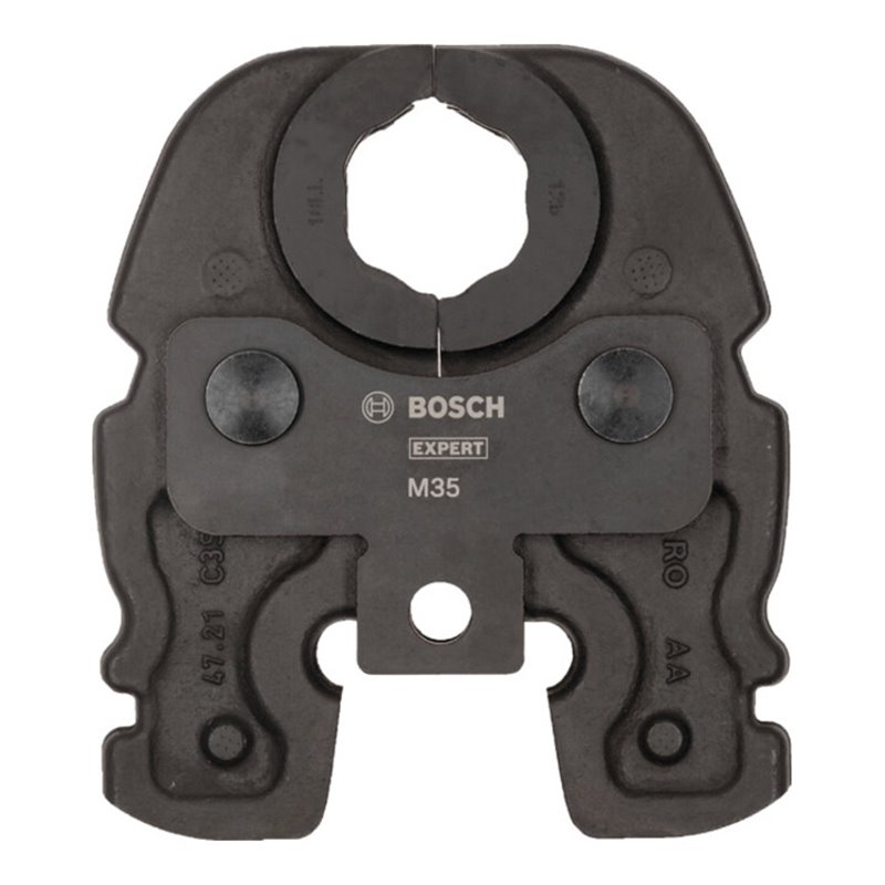Bosch EXPERT Compact Pressbacke, M35