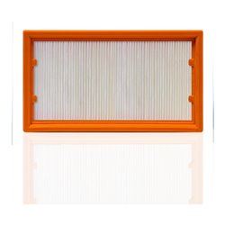 Kränzle Flachfaltenfilter Wet + Dry