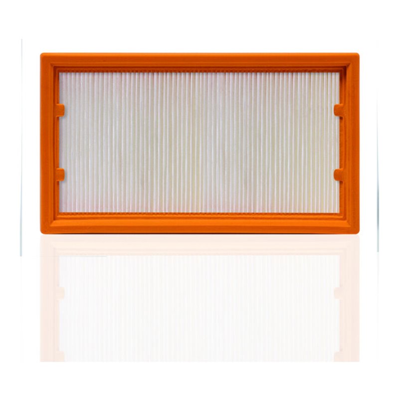 Kränzle Flachfaltenfilter Wet + Dry