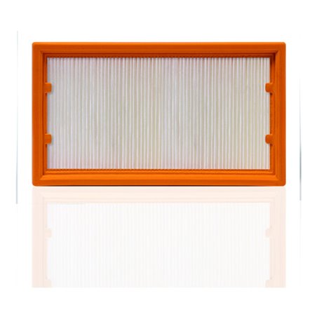 Kränzle Flachfaltenfilter Wet + Dry