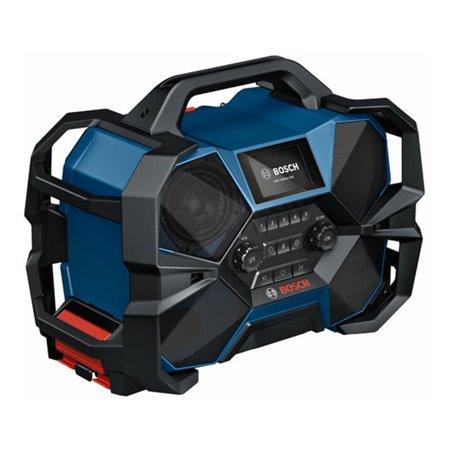 Bosch Radio GPB 18VH-6 SRC