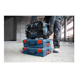 Bosch Radio GPB 18VH-6 SRC