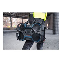 Bosch Radio GPB 18VH-6 SRC