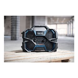 Bosch Radio GPB 18VH-6 SRC