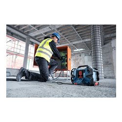 Bosch Radio GPB 18VH-6 SRC