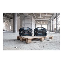 Bosch Radio GPB 18VH-6 SRC