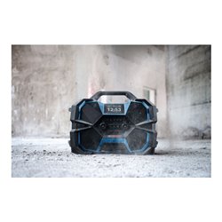 Bosch Radio GPB 18VH-6 SRC