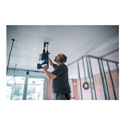 Bosch Akku-Bohrhammer mit SDS plus GBH 18V-28 D in XL-BOXX