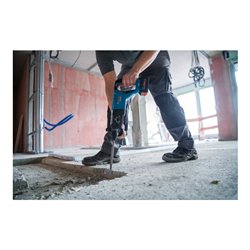 Bosch Akku-Bohrhammer mit SDS plus GBH 18V-28 D in XL-BOXX