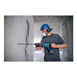 Bosch Akku-Bohrhammer mit SDS plus GBH 18V-28 D in XL-BOXX