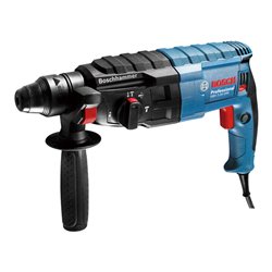 Bosch Bohrhammer mit SDS plus GBH 240
