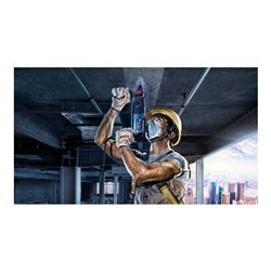 Bosch Bohrhammer mit SDS plus GBH 240