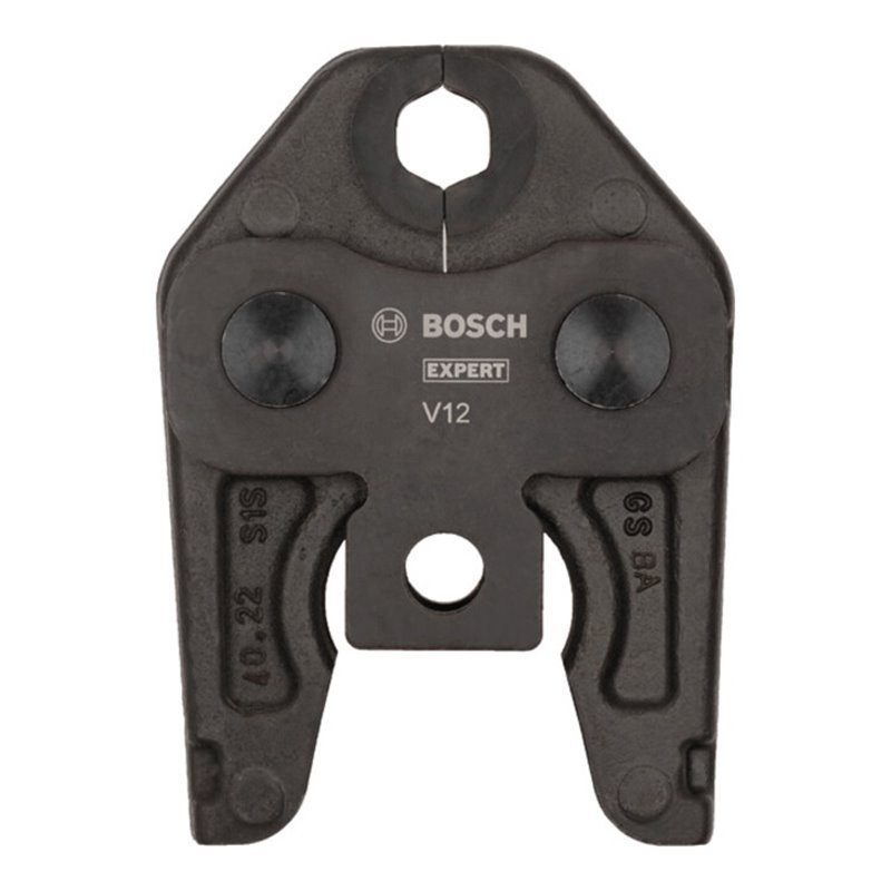 Bosch EXPERT Standard Pressbacke, V12
