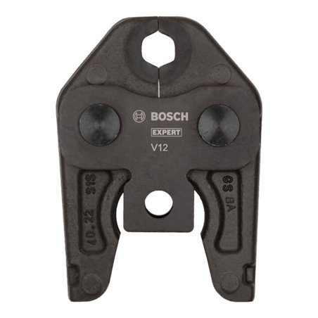 Bosch EXPERT Standard Pressbacke, V12