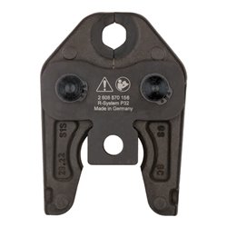 Bosch EXPERT Standard Pressbacke, V12