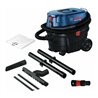 Bosch Nass-/Trockensauger GAS 12-25 PL