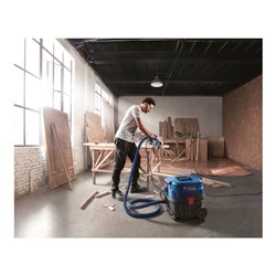 Bosch Nass-/Trockensauger GAS 12-25 PL