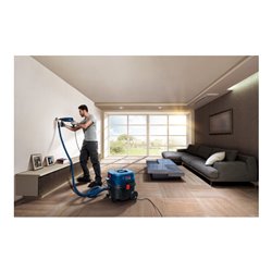 Bosch Nass-/Trockensauger GAS 12-25 PL