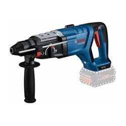 Bosch Akku-Bohrhammer mit SDS plus GBH 18V-28 D