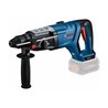 Bosch Akku-Bohrhammer mit SDS plus GBH 18V-28 D