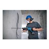 Bosch Akku-Bohrhammer mit SDS plus GBH 18V-28 D