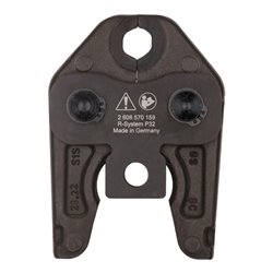 Bosch EXPERT Standard Pressbacke, SV16