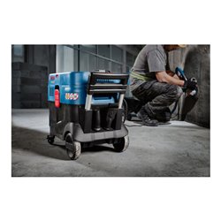 Bosch Allzwecksauger GAS 12-40 MA