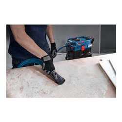 Bosch Allzwecksauger GAS 12-40 MA