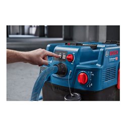 Bosch Allzwecksauger GAS 12-40 MA