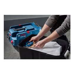 Bosch Allzwecksauger GAS 12-40 MA