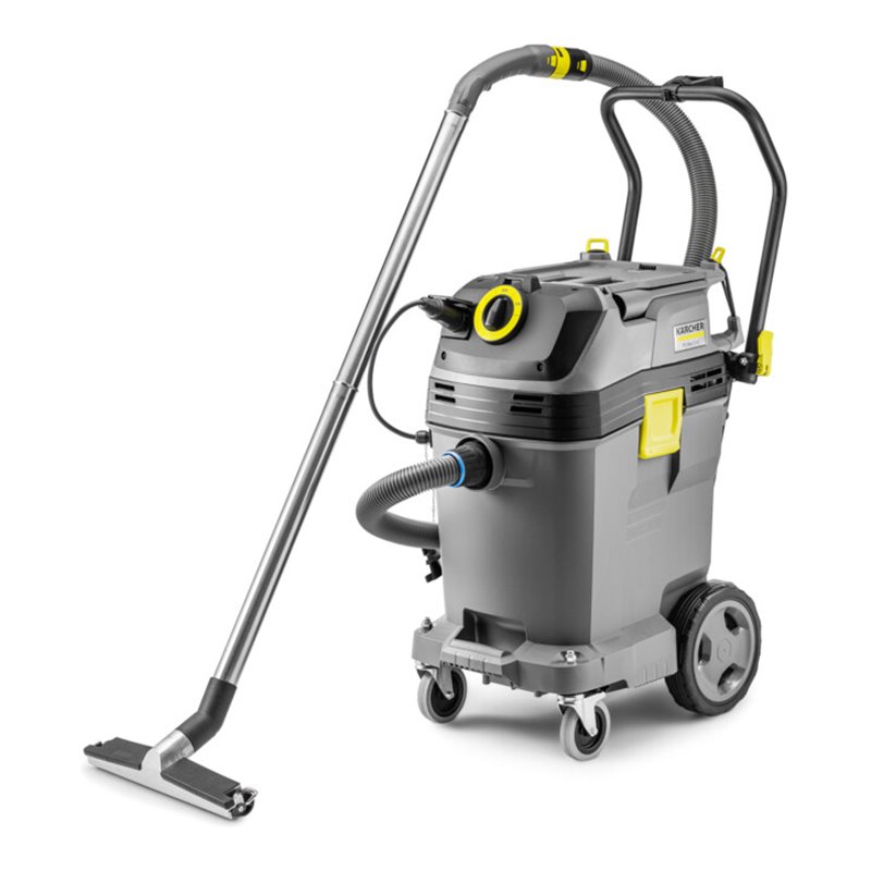 Kärcher Nass-/Trockensauger NT 50/1 Mwf *EU