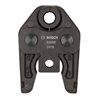 Bosch EXPERT Standard Pressbacke, SV18