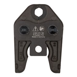 Bosch EXPERT Standard Pressbacke, SV18