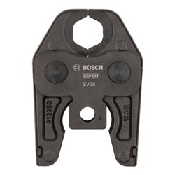 Bosch EXPERT Standard Pressbacke, SV35