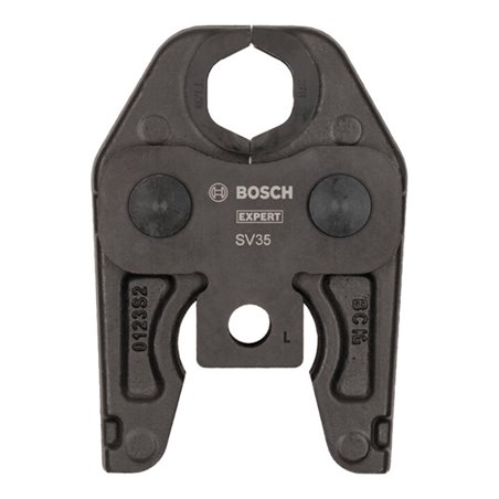 Bosch EXPERT Standard Pressbacke, SV35