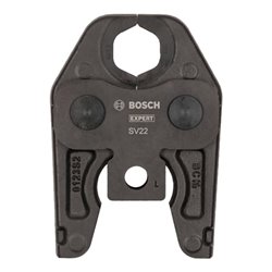 Bosch EXPERT Standard Pressbacke, SV22