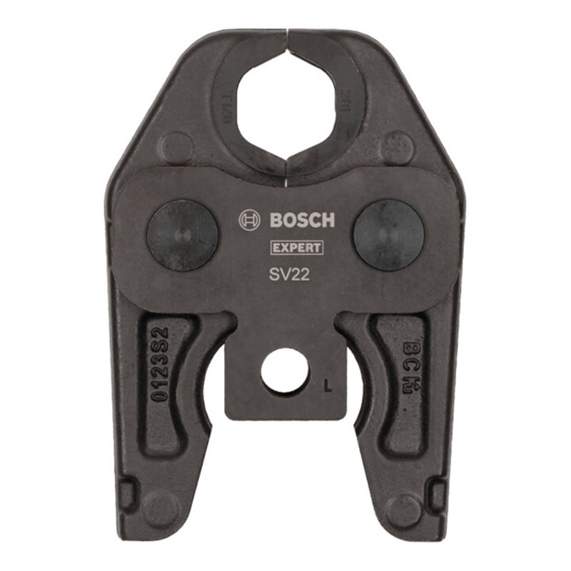 Bosch EXPERT Standard Pressbacke, SV22