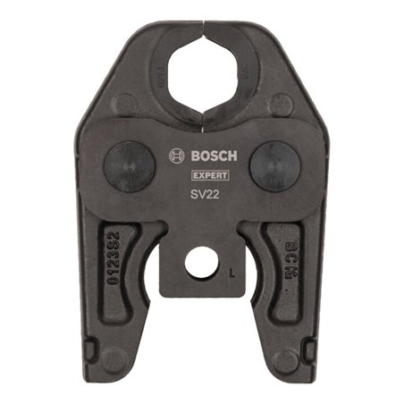 Bosch EXPERT Standard Pressbacke, SV22