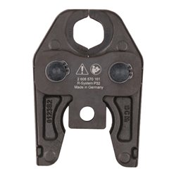 Bosch EXPERT Standard Pressbacke, SV22