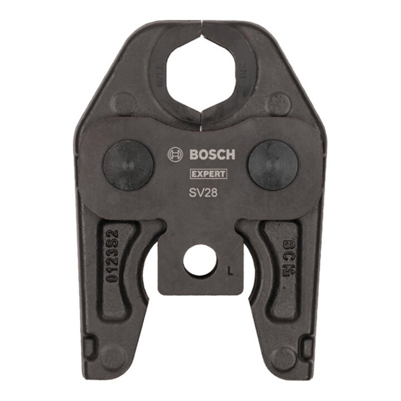 Bosch EXPERT Standard Pressbacke, SV28
